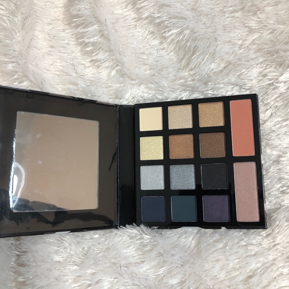 Sephora Palette